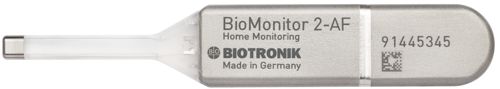 BioMonitor II AF
