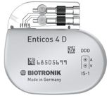 Enticos 4 D