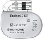 Enticos 4 DR