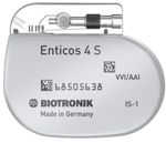 Enticos 4 S