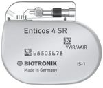 Enticos 4 SR