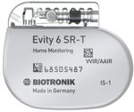 Evity 6 SR-T