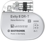 Evity 8 DR-T