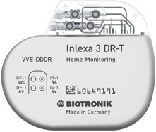 Inlexa 3 DR-T DF1