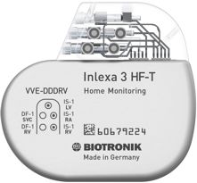 Inlexa 3 HF-T DF1