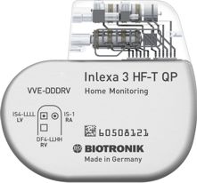 Inlexa 3 HF-T DF-4