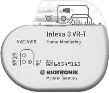 Inlexa 3 VR-T DF1