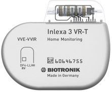 Inlexa 3 VR-T DF4
