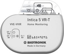 Intica 5 VR-T DF-1