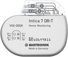 Intica 7 DR-T DF-1