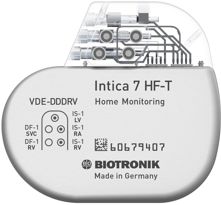 Intica 7 HF-T DF-1
