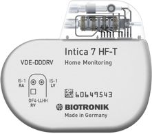 Inlexa 7 HF-T DF4