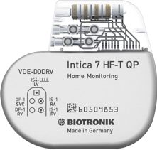 Intica 7 HF-T QP DF1