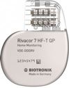 Rivacor 7 HF-T QP