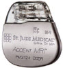 Accent MRI SR