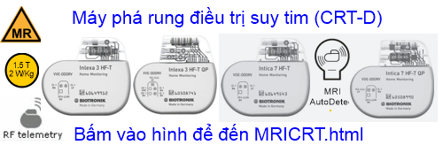 CRT-D