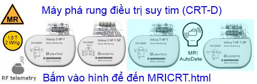 CRT-D