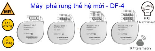 Rivacor 3
