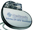Advisa MRI DR