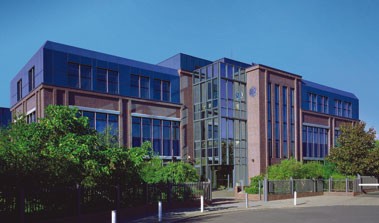 BioHQ