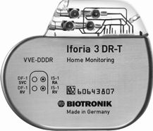 Iforia 3 DR-T