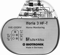 Iforia 3 HF-T