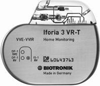 Iforia 3 VR-T