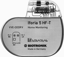 Iforia 5 HF-T