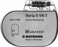 Iforia 5 VR-T