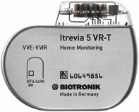 Itrevia 5 VR-T