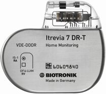 Itrevia 7 DR-T
