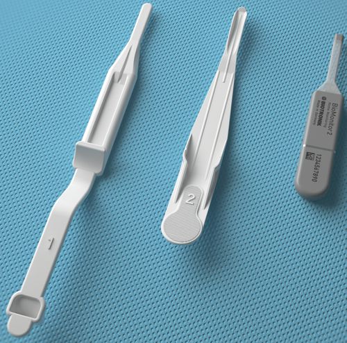 BioMonitor 2 Tools