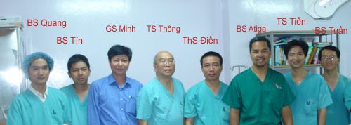 Team