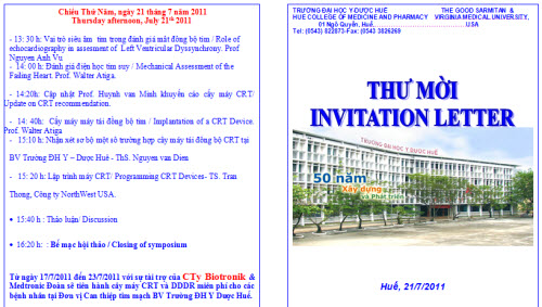 CRT4 Scientific Presentation