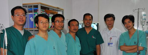 team