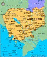 Cambodia