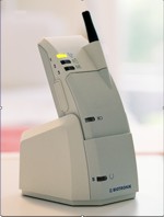 Cardio Messenger