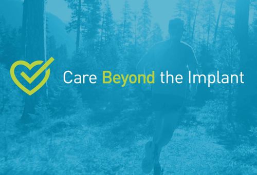 Care Beyond