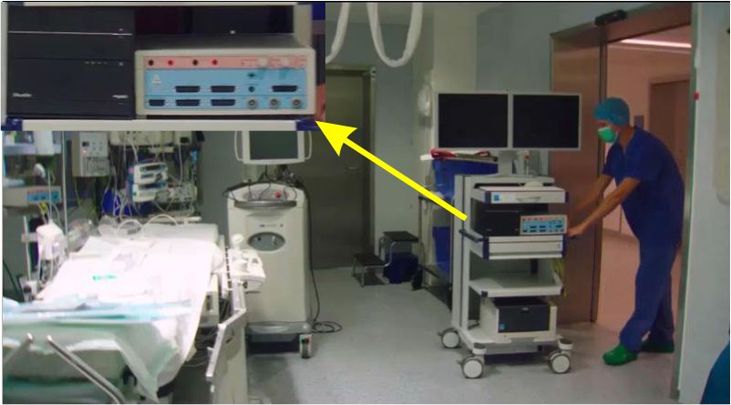 Ep-Tracer 70 CryoAblation