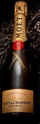Dom Perignon 1961 $4309
