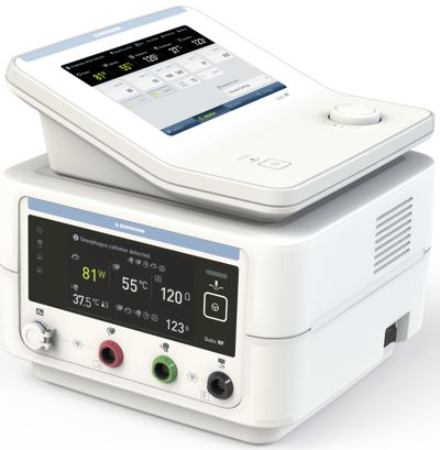 Qubic RF
