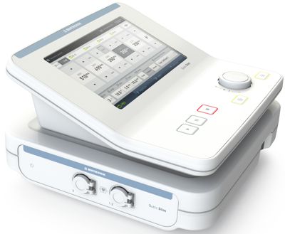 Qubic Stim