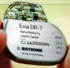 Evia DR-T