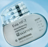Evia HFT