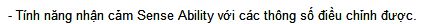 SenseAbility