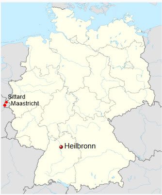 Heilbronn, Germany