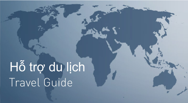Tavel GUide