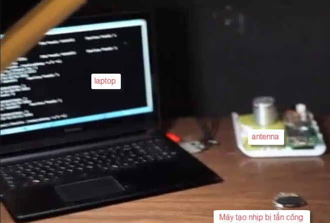 SJ Hacking