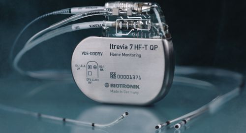 Itrevia 7 HF-T QP