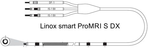 Linox samrt S DX